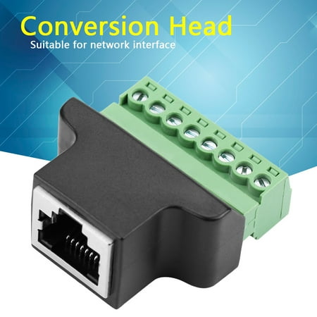 

Higoodz Conversion Head Durable Beautiful Light Weight For Home