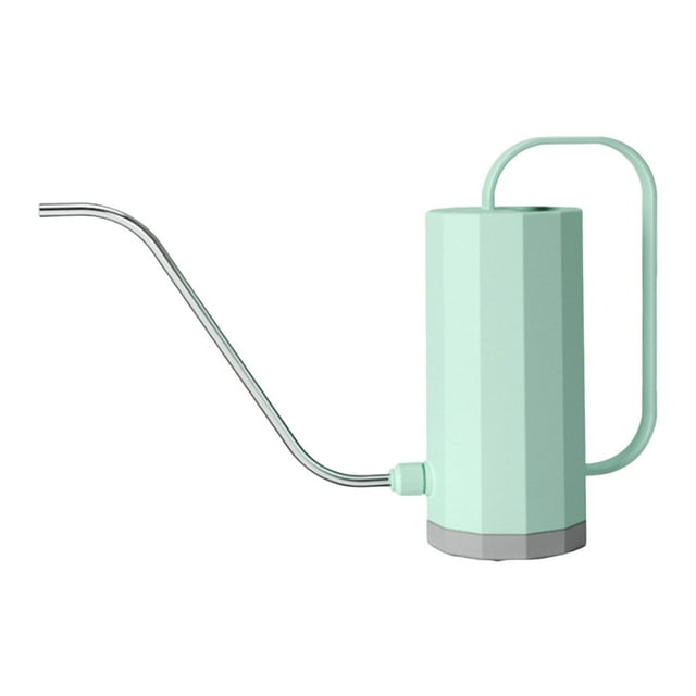 Arrosoir Arroseur pour Verdure de Jardin Pot de Fleurs Arrosoir Bec Long Acier Inoxydable Bec Courbé Arrosoir avec Lumières Support pour Café Filtre Arrosoir pour Fleurs Bec Long Arrosoir pour Fleurs