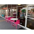 thumbnail image 2 of Lagoon Silla de Comedor Simple para Interior y Exterior, Modelo Sensilla Lagoon  Silla Sensilla, 2 of 4
