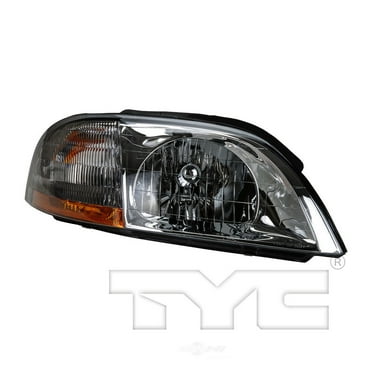 TYC 20-5537-90 Fits select: 2001-2003 FORD WINDSTAR