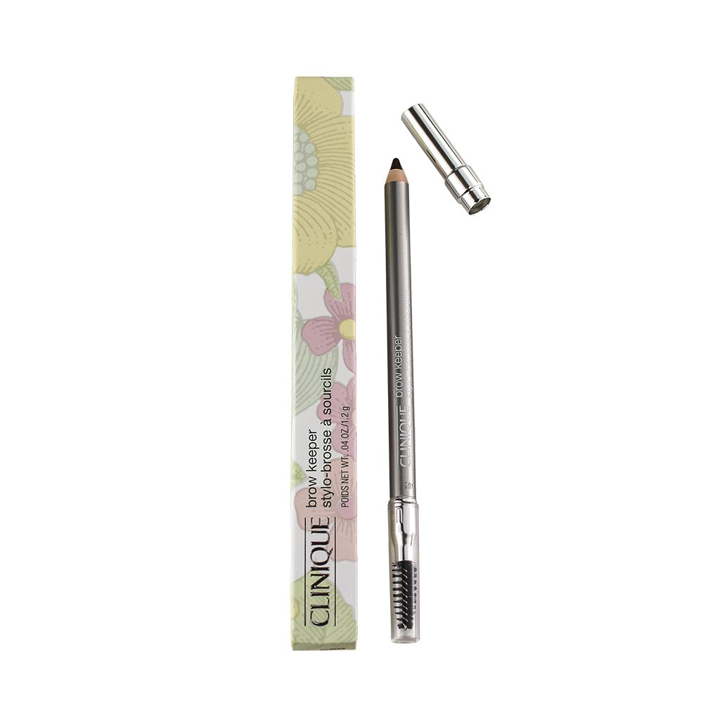 Clinique - Clinique Brow Keeper Brow Pencil with Brush, .04oz/1.2g, 01