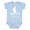 AE-Light Blue, variant on Grandpas Little Sailor Grandchild Sailing Boys Baby Bodysuit