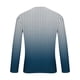 thumbnail image 4 of Blusas y camisas de manga larga y cuello redondo, moda casual para hombre, moda, estampado, deportivas, manga larga, cuello redondo, blusas, camisas, blusa para hombre, poliéster, 4 of 5