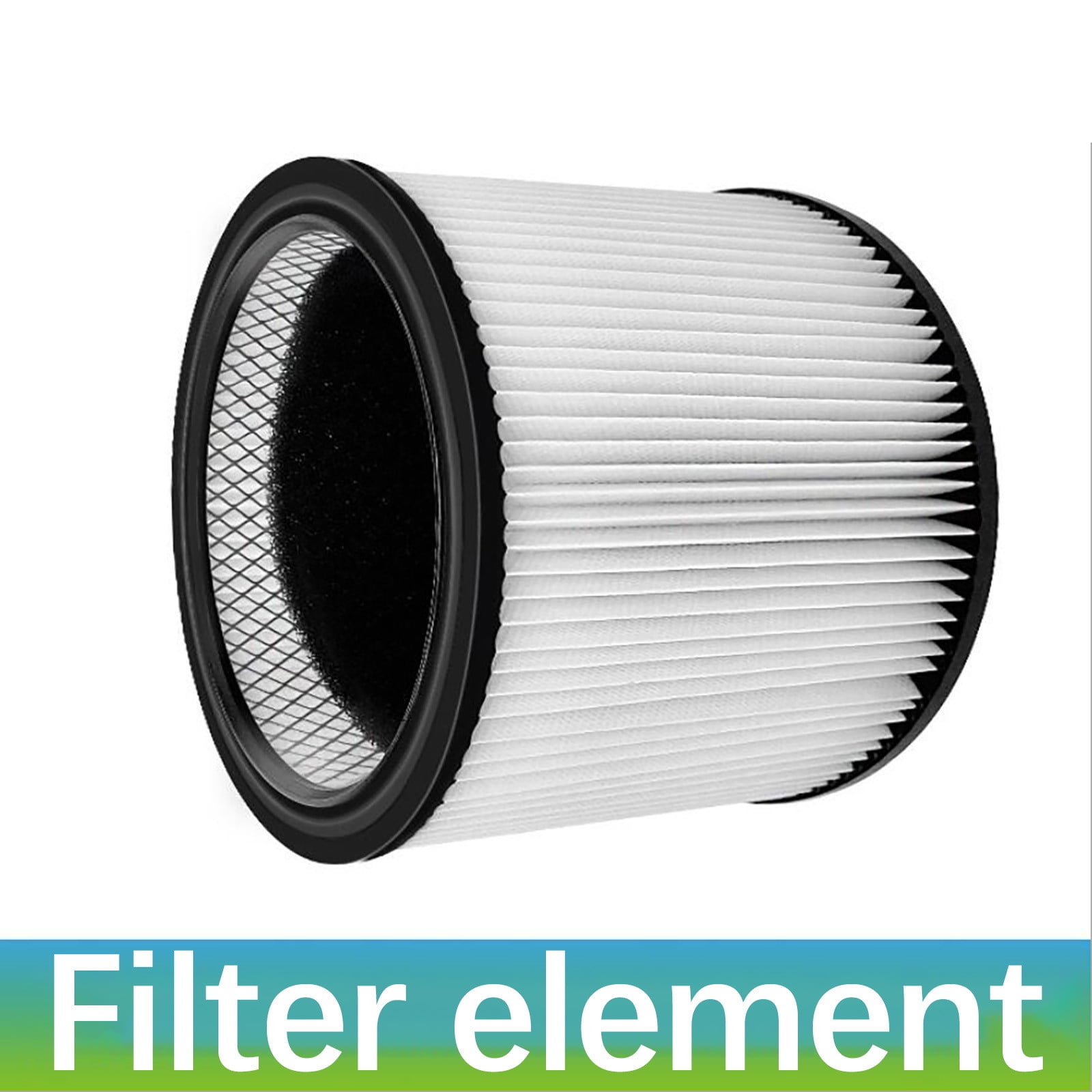 For SHOP VAC 90304 90350 90333 LB650 QPL Vacuum Cleaner Filter Element Filter