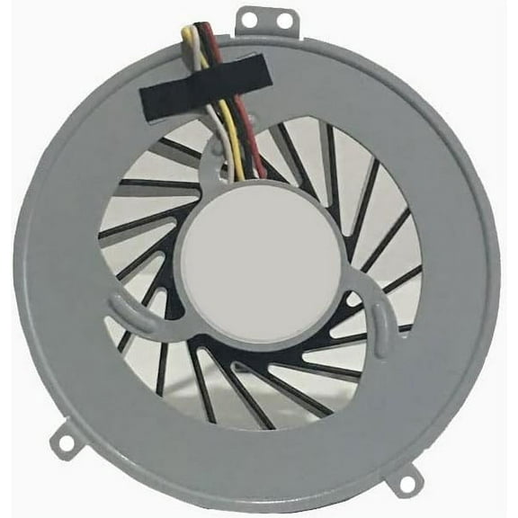 New CPU Cooling Fan Replacement for Lenovo IdeaCentre A520 A720 A730 27" One Machine