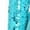 Light Blue, variant on iiniim Girls Sparkly Latin Hip Hop Jazz Dance Outfit Long Sleeve Sequin Crop Top with Metallic Tutu Skirt Gold 12