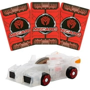 Shanggao FreshHub Dokory Deluxe Mecardimal Figure
