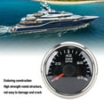 thumbnail image 3 of 2 Inch Tachometer with Hour Meter for Truck Tractor Car RV Boat 8000RPM 7 Color Backlight, 3 of 7