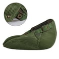 thumbnail image 3 of Minzimin Breathable Mesh Newsboy Hats for Men-Summer Beret Ivy Caps for Golf Hiking Running Outdoor Activities Casual Style, 3 of 7