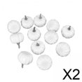 thumbnail image 1 of Calabazas Falsas 12 Piezas Macarena Modelo DIY Espuma Para Tienda De Halloween Otoño, 1 of 8