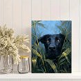 thumbnail image 2 of Qisvanset 12x16 Inch Impressionist Church Canvas Print Wall Art, 2 of 5