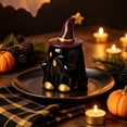 thumbnail image 5 of 15.22oz Halloween Ghost Mug, Ceramic Coffee Cup with Lid, Cute Ghost Shape Tea Cup for Home Office, 5 of 6