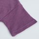 thumbnail image 4 of Ropa De Bebé (Niño O Niña) Traje De Niño Pequeño Verano De Manga Corta Sólido Caramelo Camiseta Suelta Púrpura Odeerbi LM103-10364, 4 of 8