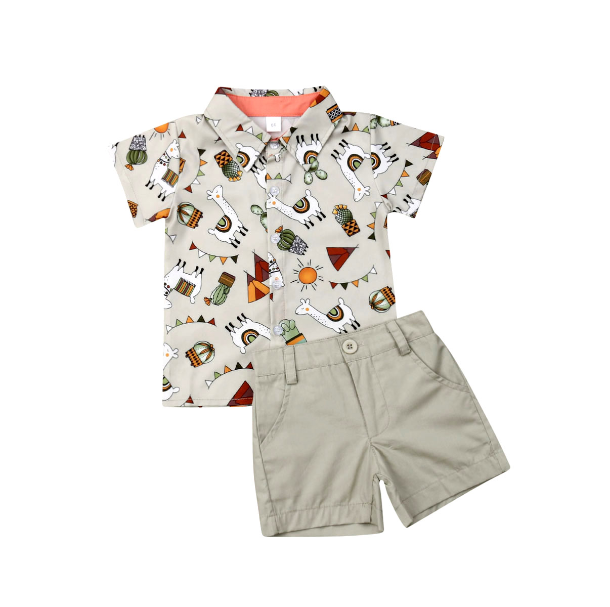 walmart baby boy summer clothes