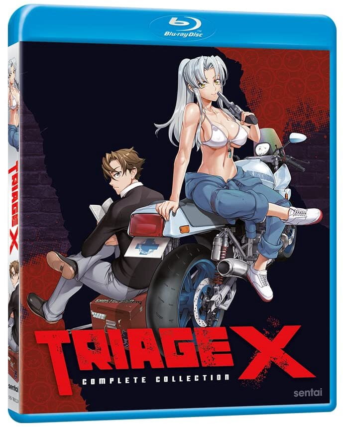 Mysteria Friends (Blu-ray) - Walmart.com