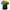 Green, variant on Vunhao Mens T Shirts Clearance, Short Sleeve Oversize Casual Printed Crew Neck Top on Sale Black