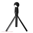 thumbnail image 4 of Cámara Protector de silicona Irfora Reemplazo del accesorio del protector de la tapa de la piel del caso de la cubierta del silicón para la cámara panorámica de la edición de Samsung Gear 360 2017 Irfora Protector de silicona, 4 of 7