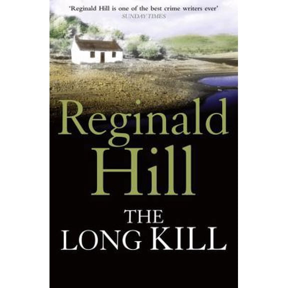 Pre-Owned The Long Kill (Paperback) 0007334842 9780007334841
