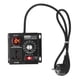 thumbnail image 2 of Interruptor De Control De Voltaje, Enchufe Multiusos SCR Regulador De Voltaje Indicador De Potencia 0-220 V Salida Ajustable Enchufe De La UE Para Máquina, 2 of 7