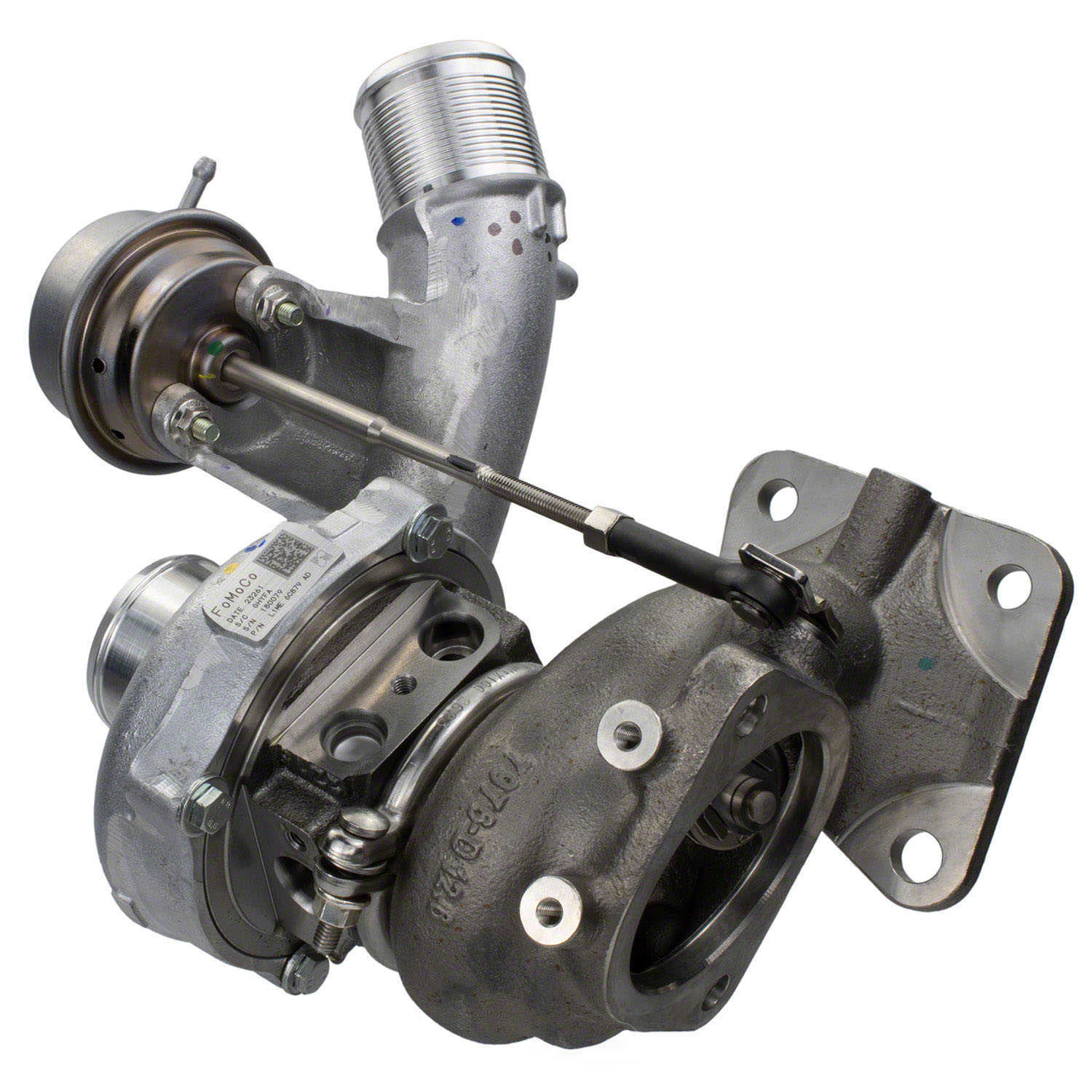 Motorcraft TC-64 New