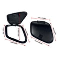 thumbnail image 3 of strong ABS Motorcycle Toolbox Covers with Waterproof Design & Easy Installation Motorcycle Accessories for NMAX155, 3 of 8