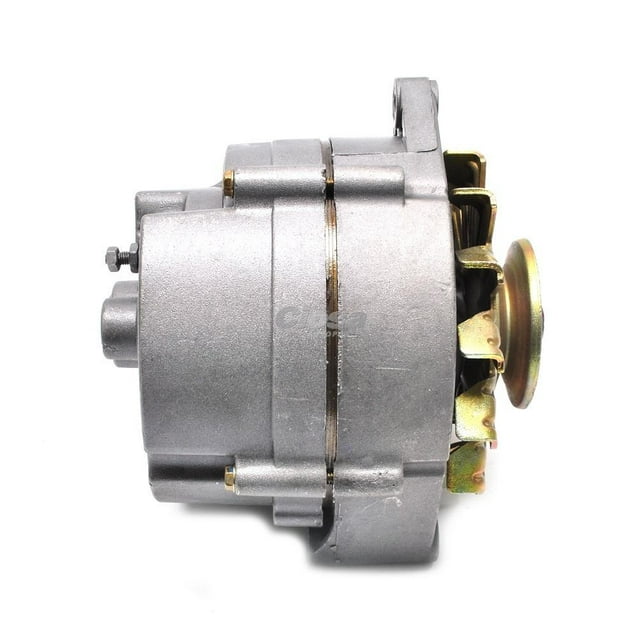 Alternador Remanufacturated Para Buick Gs 455 1970 - 1971