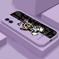 thumbnail image 1 of Funda de teléfono para iPhone 14 Pro max, carcasa de lujo para Apple iPhone 11, 12, 13 Pro, 12, 13 Mini, X, XR, XS Max, se2, 6, 6s, 7, 8 Plus, 1 of 4