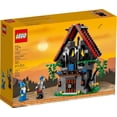 thumbnail image 1 of Set de construcción LEGO Majistos Magic Workshop 40601 365 piezas, 1 of 3