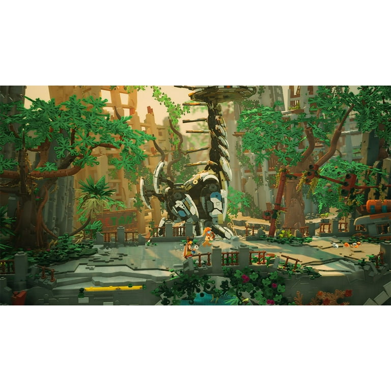 LEGO® Horizon Adventures™ - Nintendo Switch [Digital] - Walmart.com