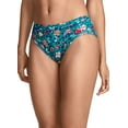 thumbnail image 1 of Jockey  Cotton Stretch Hi Cut, 1 of 1