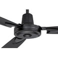 thumbnail image 6 of VE58BNK3-Craftmade Lighting-Velocity - Ceiling Fan - 58 inches wide by 21.25 inches high-Brushed Polished Nickel Finish, 6 of 7