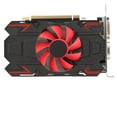 thumbnail image 2 of Tarjeta Gráfica HD7670, 4 GB DDR5 DE 128 bits Con Ventilador de RefrigerAción, Soporte 2560 x 1600, DVI VGA, PCI Express 2.0, DirectX 11 Para Juegos y Multimedia, 2 of 7