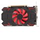 thumbnail image 2 of Tarjeta Gráfica HD7670, 4 GB DDR5 DE 128 bits Con Ventilador de RefrigerAción, Soporte 2560 x 1600, DVI VGA, PCI Express 2.0, DirectX 11 Para Juegos y Multimedia, 2 of 7