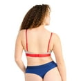 thumbnail image 5 of Parade Modal Thong Underwear, 3-Pack, Sizes XS to 3XL, 5 of 10