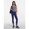 thumbnail image 4 of Avia Women's Ruched Tank Top, Sizes XS-XL, 4 of 7