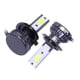 thumbnail image 5 of bombillas LED para faros delanteros de coche H7, 12000 lm, 80 W, minikit de faros H1 H4 H8 H9 H11 9005 HB3 9006 HB4, faros antiniebla automáticos, 6000 K, 12 V, 5 of 5