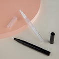thumbnail image 1 of Bolígrafo de embalaje líquido para base, cabezal de pincel para aceite esencial, bolígrafo giratorio al vacío, material de embalaje cosmético, aceite nutritivo para uñas, 2 ml, 3 ml, 5 ml, 1 of 1