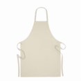 thumbnail image 4 of MidOcean Raipur Colour Organic Cotton Apron, 4 of 7