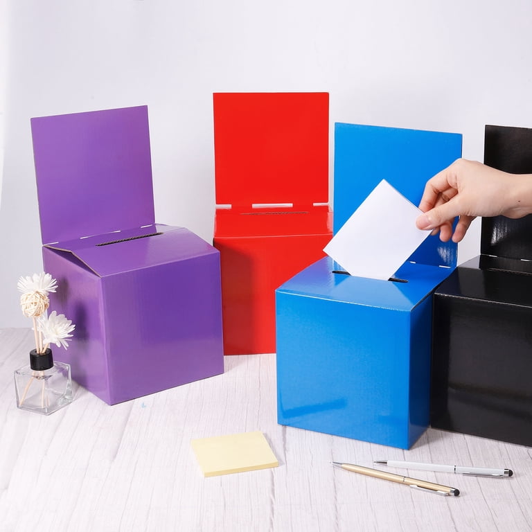 Uxcell Ballot Box 6