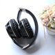 thumbnail image 5 of Auriculares Bluetooth para juegos con cable/inalámbricos 07S, ligeros y con diadema negro, 5 of 9