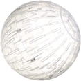 thumbnail image 2 of ZXM 1pc 19cm Hamster Running Ball Guinea Pig Hedgehog Hamster Exercise Ball Small Pet Toy Running Play Toy Random Color, 2 of 7