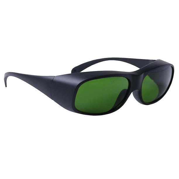 Gafas de seguridad 200-2000nm Gafas de seguridad láser láser