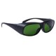 thumbnail image 1 of Gafas de seguridad 200-2000nm Gafas de seguridad láser láser, 1 of 5