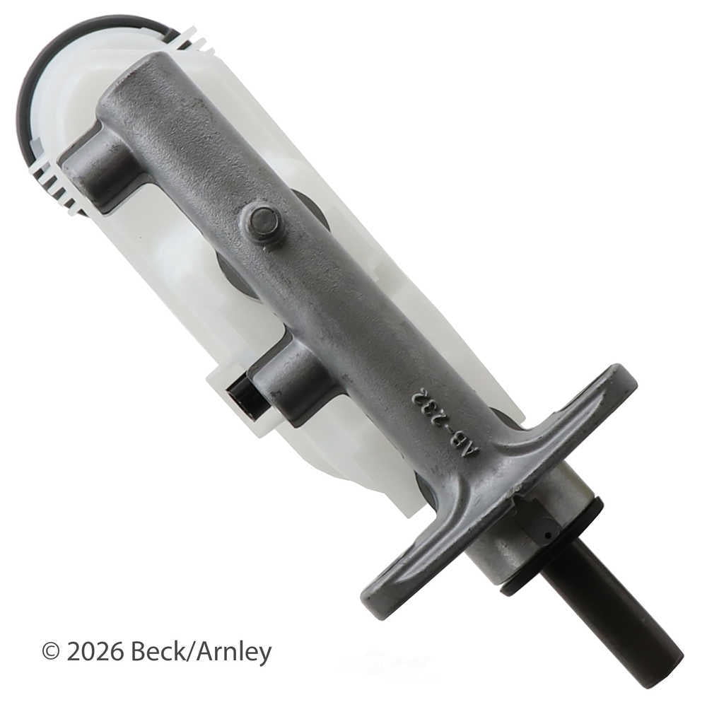 BeckArnley 072-9583 Brake Master Cylinder