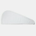 thumbnail image 3 of Dry Hair Cap White Towel High-quality and Comfortable Towel, 3 of 4