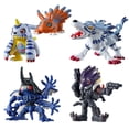 thumbnail image 2 of Bandai The Digimon Vol.4, 2 of 7