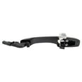 thumbnail image 2 of TRQ Exterior Door Handle Set Fits 2011-2021 Dodge Durango Jeep Grand Cherokee DHA31290, 2 of 5