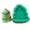 S0097QW, variant on 3D Cute for Frog Shaped Silicone Mold Cake Decor Fondant Mold Baking Tool for Making Candy, Handmade Soap