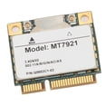 thumbnail image 1 of WiFi 6 Wireless  Card Adapter, WiFi 6 Wireless Card Stable Connection  for PC for  10 11, 1 of 7