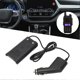 thumbnail image 4 of Walkie Talkie Car Charger Professional Safe Battery Charger for Baofeng UV9R Plus UV9R Pro 12.8V, 4 of 5